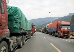 2020年搞貨運(yùn)有多難？干不下去想賣車,36萬的車賤賣了16萬！