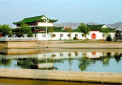 廣州到烏海物流專線，廣州到烏海整車零擔運輸