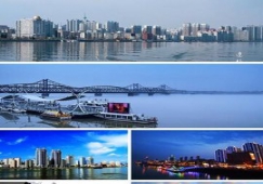 廣州到丹東貨運專線，廣州到丹東物流專線