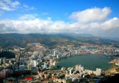 廣州到個舊物流專線，廣州至個舊貨運價格，直達運輸公司