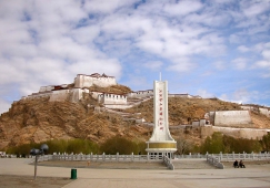 廣州到日喀則物流專(zhuān)線(xiàn)，廣州至日喀則貨運(yùn)配送公司