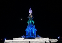 廣州到克拉瑪依物流專線，廣州到新疆克拉瑪依物流運(yùn)輸