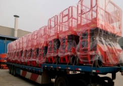 公路物流運輸貨物作業(yè)幾個(gè)步驟