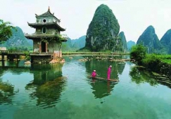 廣州到百色物流專(zhuān)線(xiàn)，廣州到百色貨運(yùn)公司