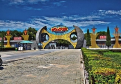 清遠到滄州物流專線|清遠到滄州貨運公司|清遠至滄州物流運輸