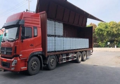 深圳到聊城物流公司|深圳到聊城貨運(yùn)專線