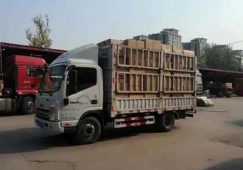 整車(chē)貨物運輸是什么-我想聯(lián)系貨車(chē)拉貨