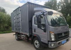 4.2米貨車能拉多少方貨物