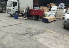 廣州白云到常德物流專線-白云區(qū)到常德貨運(yùn)公司