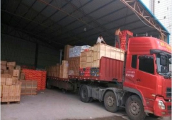 廣州番禺到常德物流專線-番禺區(qū)到常德貨運公司