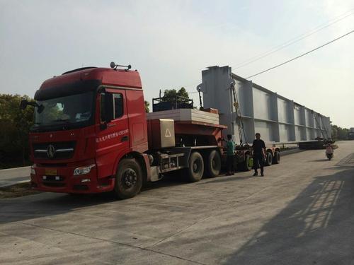 大件運(yùn)輸(圖1) 大件運(yùn)輸(圖1)